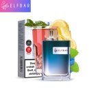 ELF BAR C600 - Blue Razz Lemonade - Einweg E-Zigarette 20mg